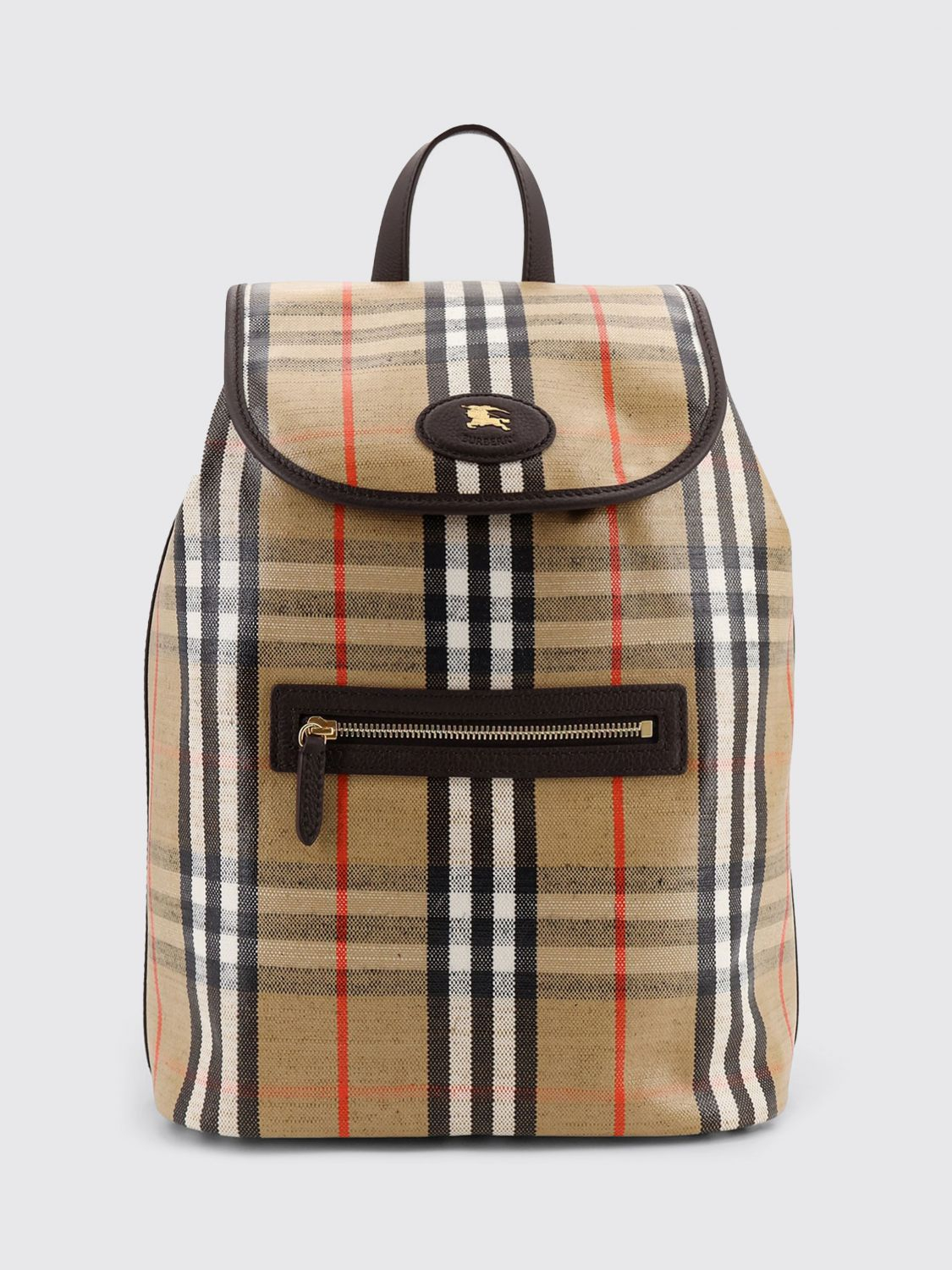 [Burberry] Backpack SS26 8119920