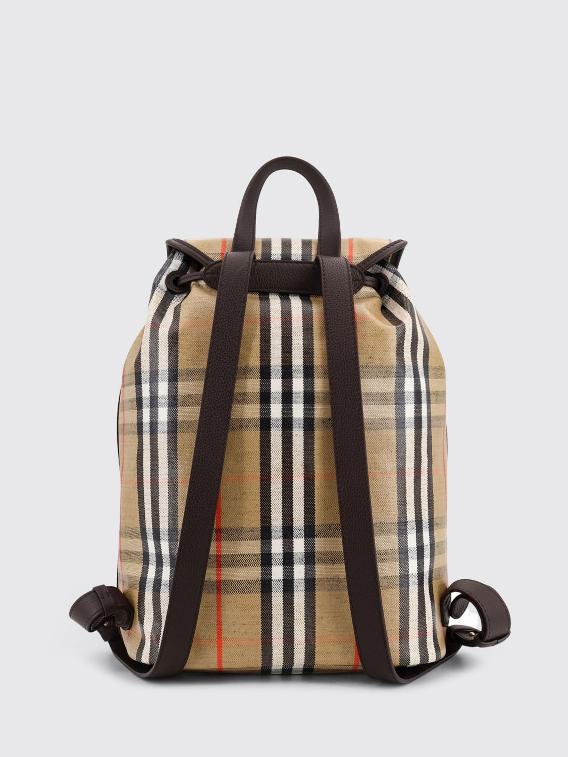 [Burberry] Backpack SS26 8119920