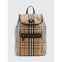 [Burberry] Backpack SS26 8119920