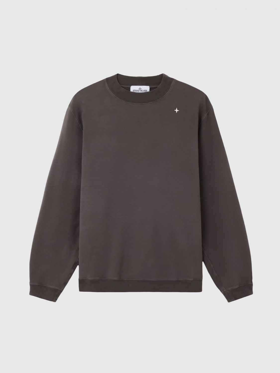 [Stone Island] Sweatshirt SS26 6100036S00G5 V0065