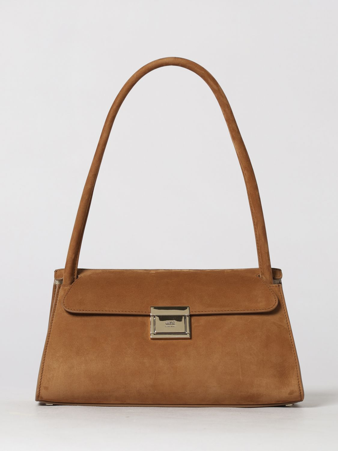 [Ami Paris] Shoulder bag SS26 ULL734AL0131 236