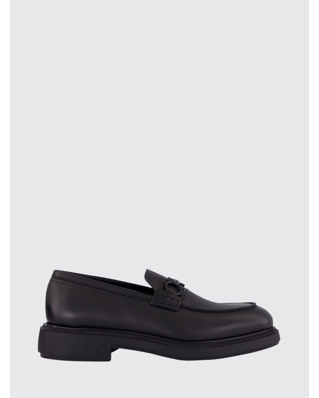[Ferragamo] Loafer SS26 029944 784396 001
