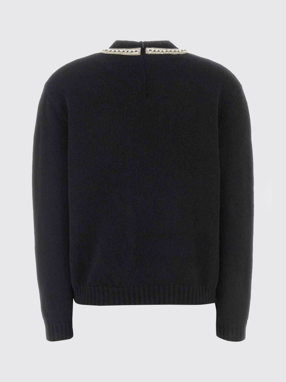 [Valentino] Knitwear SS26 8B3KC71FA1E 0NO
