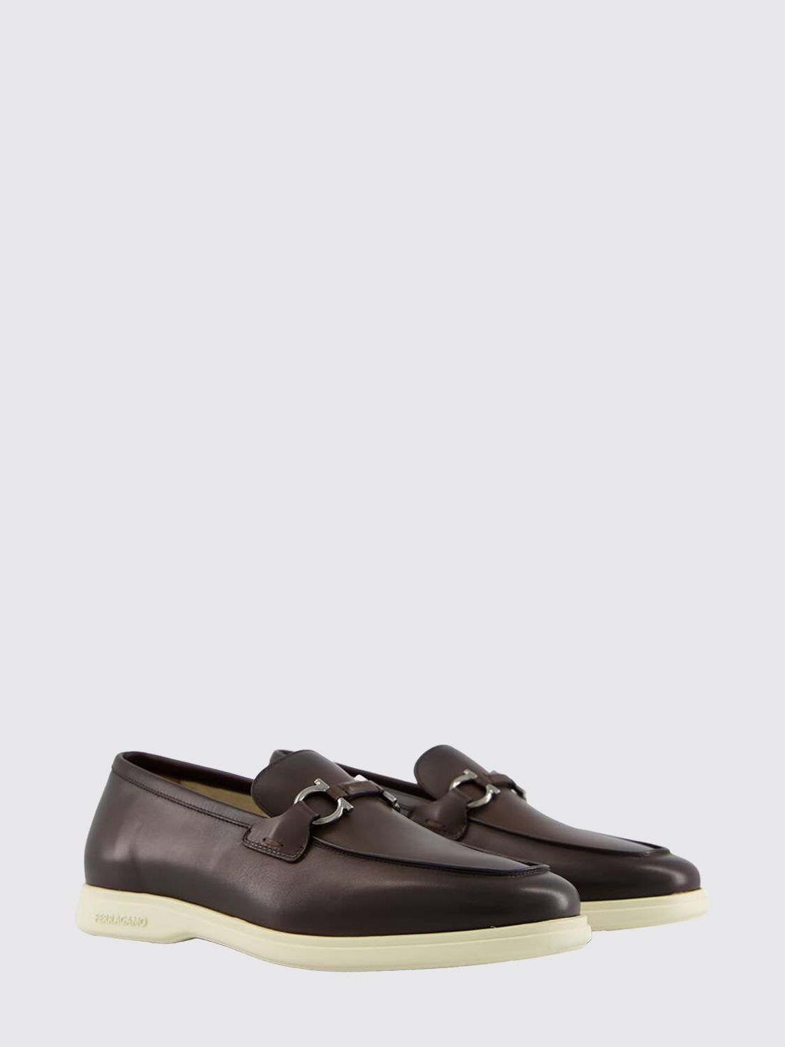 [Ferragamo] Loafer SS26 028298 774494 007