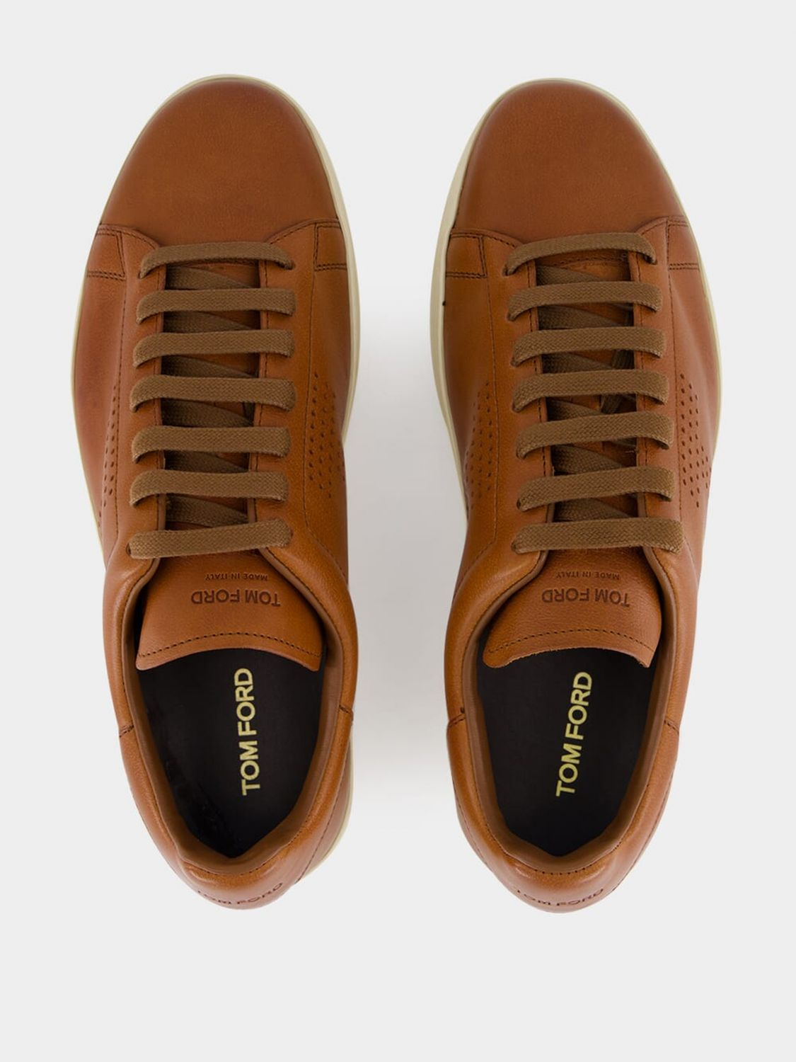 [Tom Ford] Sneakers SS26 J1507LBU002N EWB