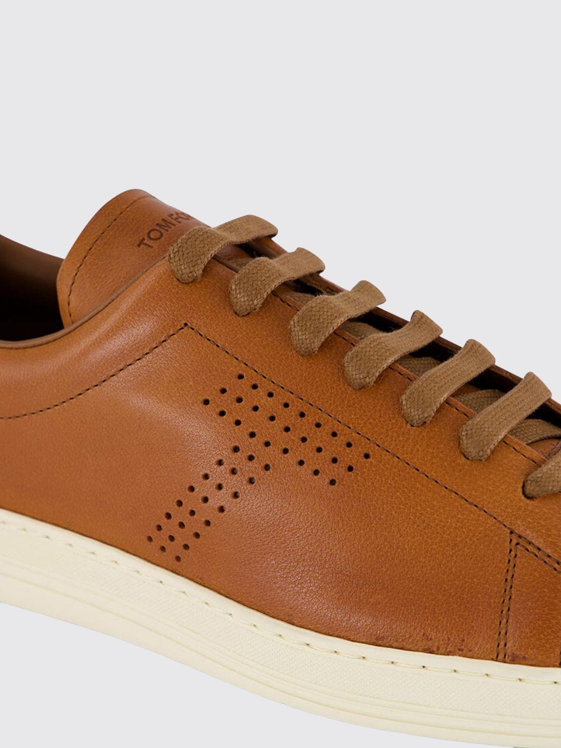 [Tom Ford] Sneakers SS26 J1507LBU002N EWB