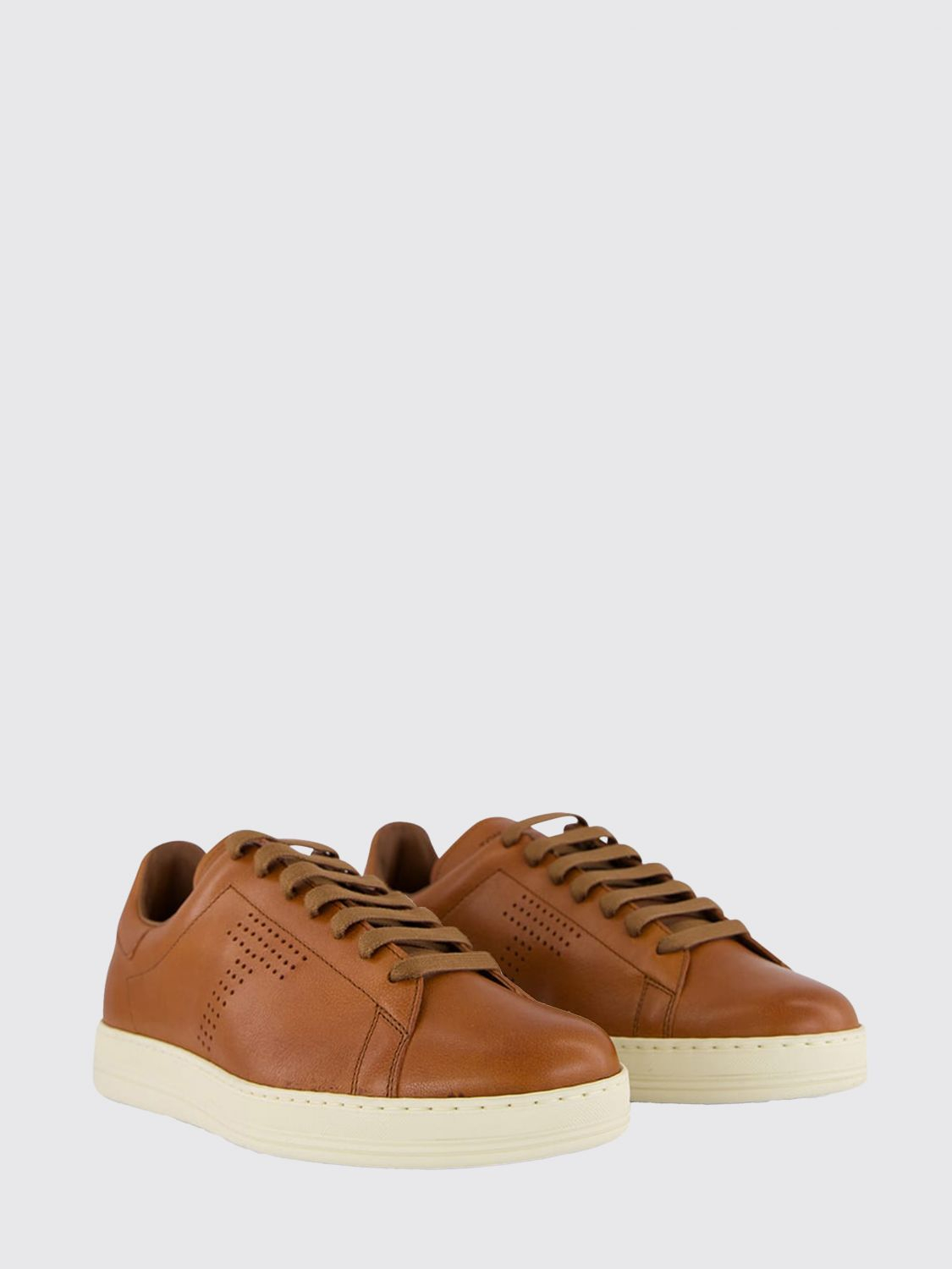 [Tom Ford] Sneakers SS26 J1507LBU002N EWB