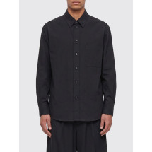 [LEMAIRE] Shirts Long Sleeve SS26 SH1247LF1399 BK999