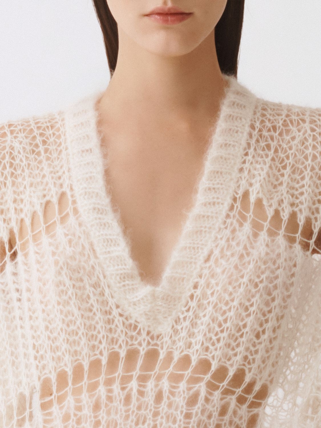 [Fabiana Filippi] Knitwear SS26 MAD266F059L737 25