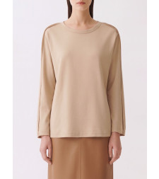 [Fabiana Filippi] T-shirts Long Sleeve SS26 JED266F142L902 0157