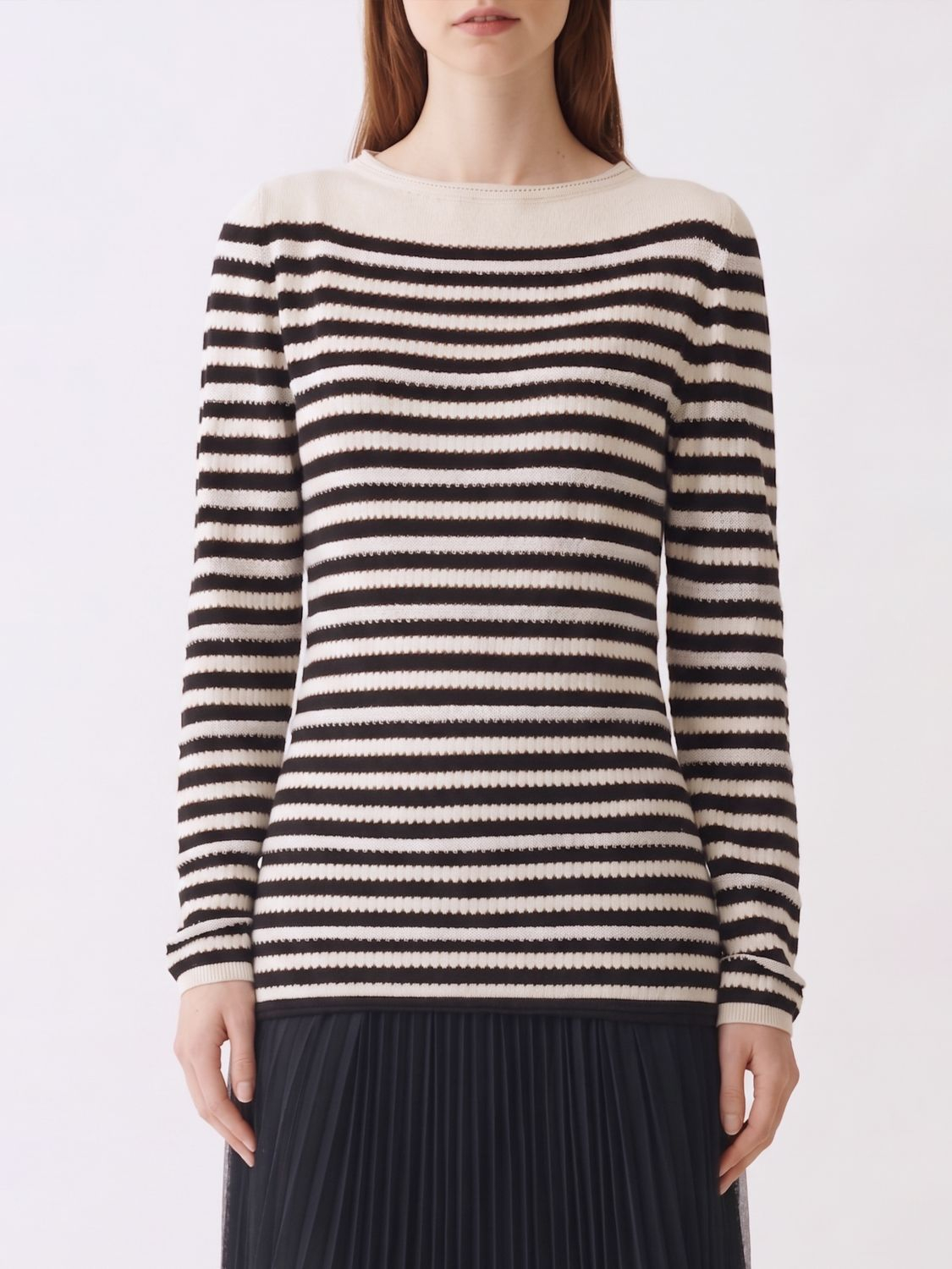 [Fabiana Filippi] Knitwear SS26 MAD276F473M166 VR4