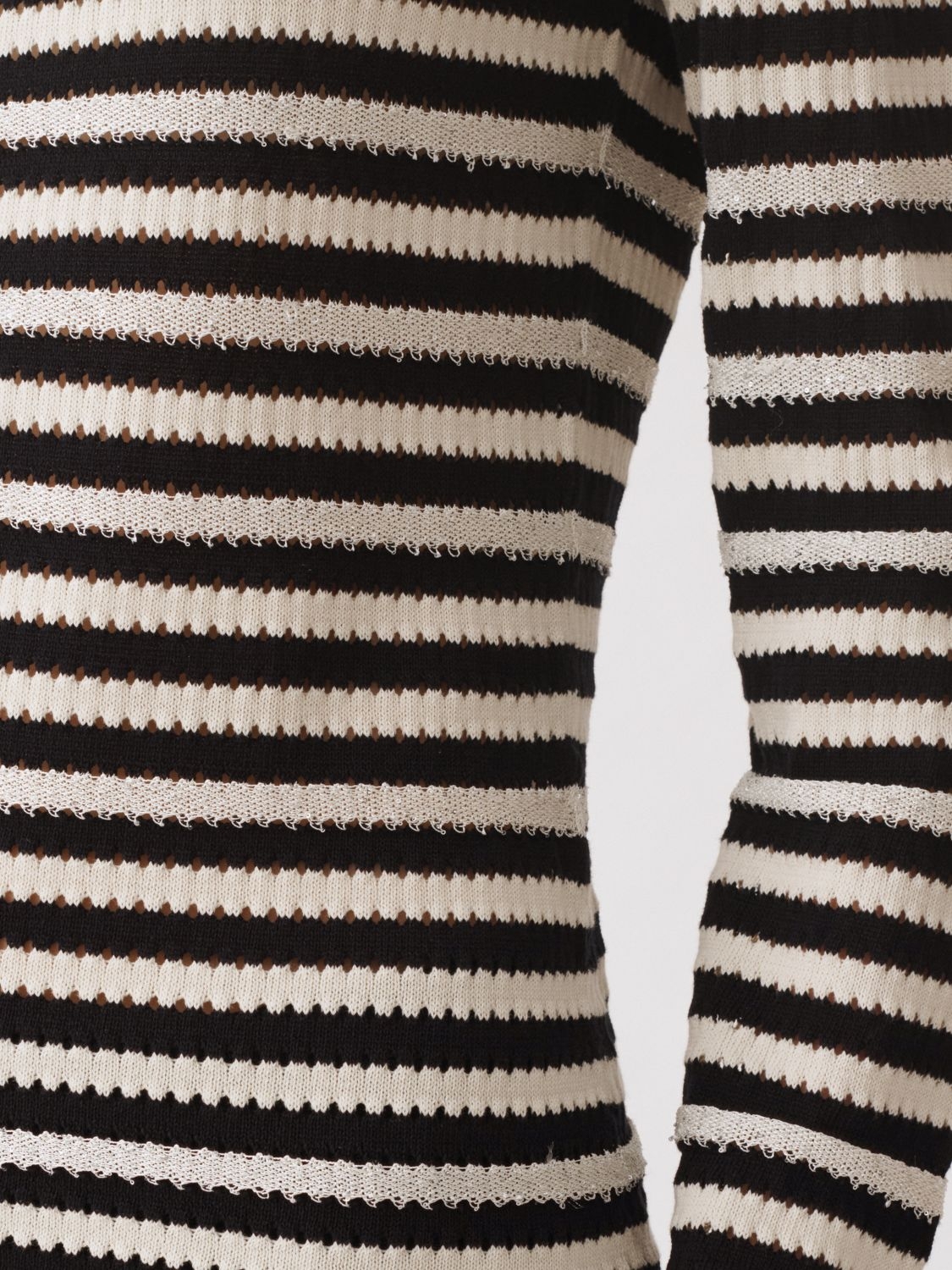 [Fabiana Filippi] Knitwear SS26 MAD276F473M166 VR4