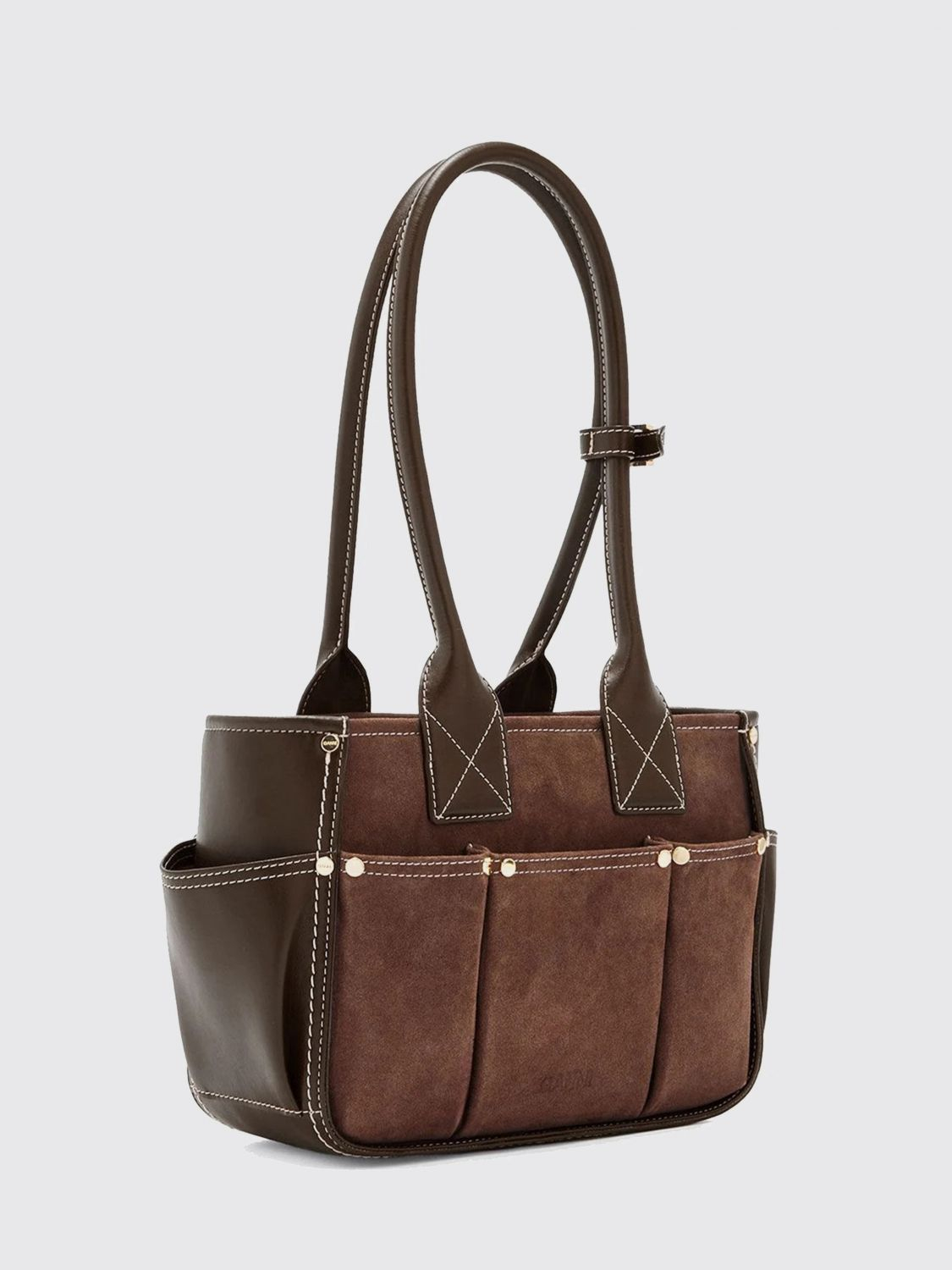 [GANNI] Shoulder bag SS26 B2110076 979