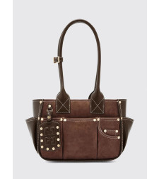 [GANNI] Shoulder bag SS26 B2110076 979
