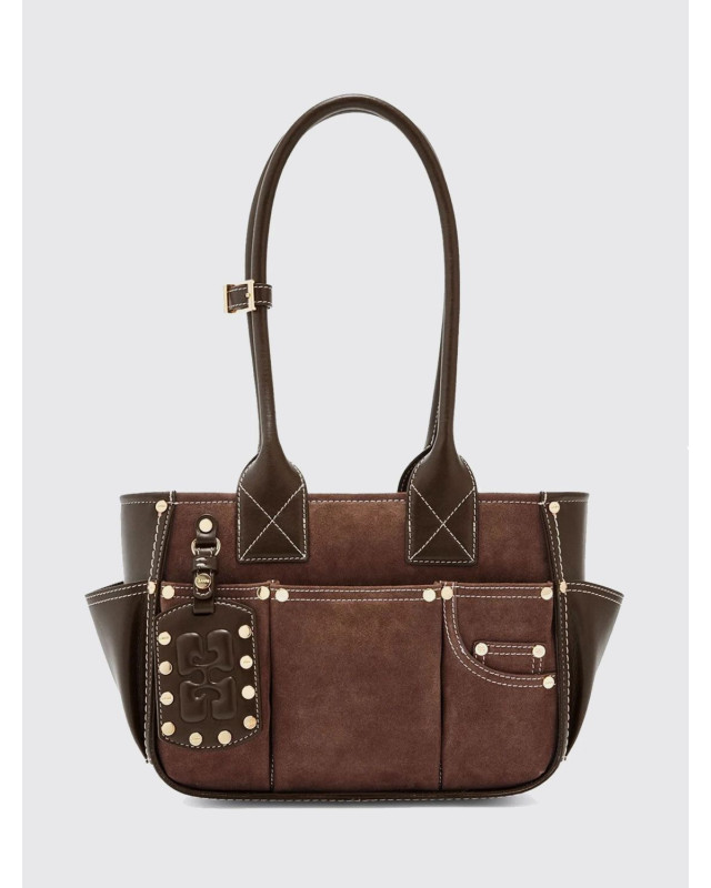 [GANNI] Shoulder bag SS26 B2110076 979
