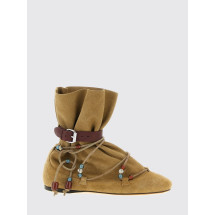 [Isabel Marant] Boots SS26 BO0262FCD2A07S 50TA