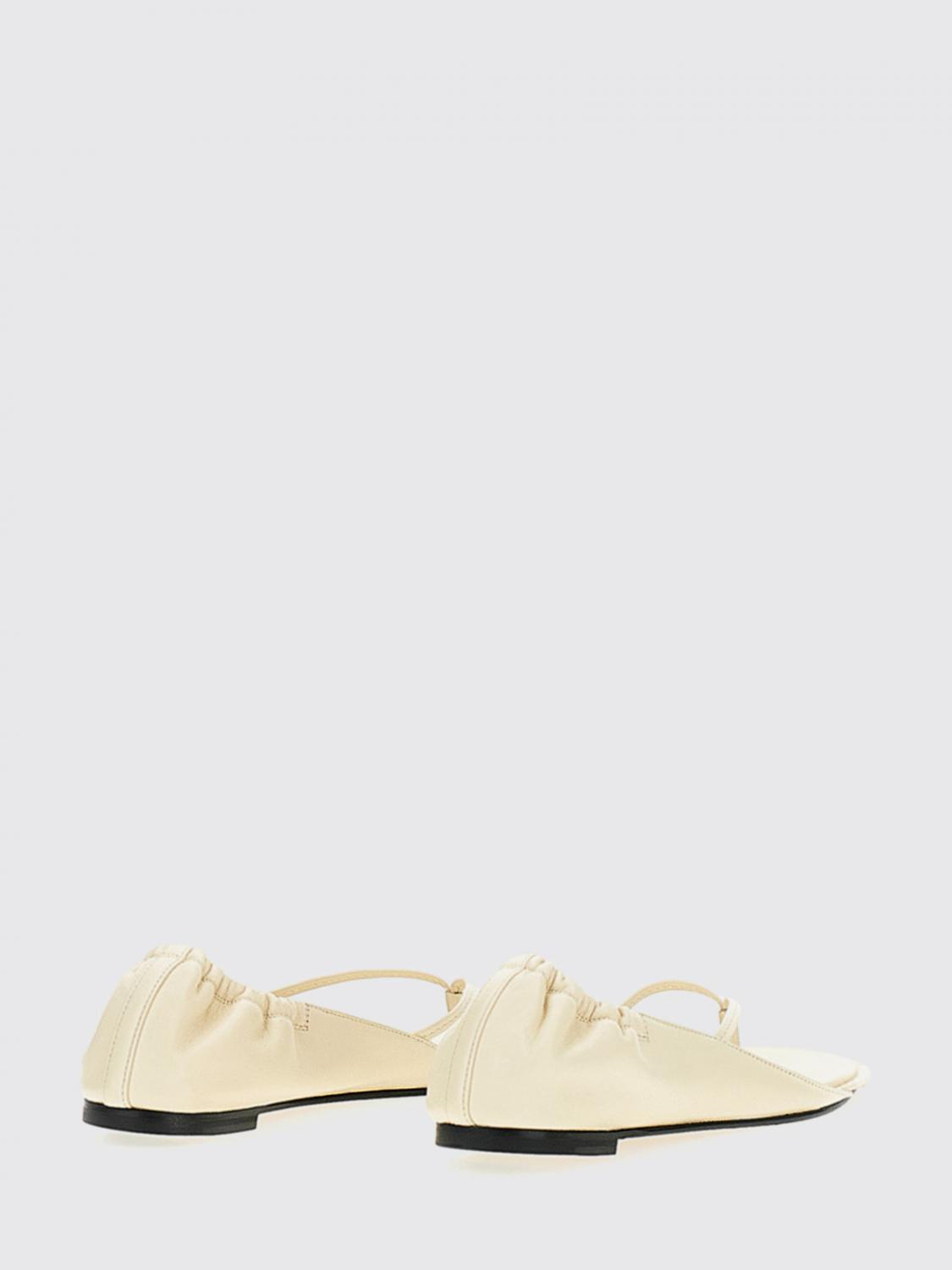[JACQUEMUS] Sandals SS26 FOW00203AC27L26 115