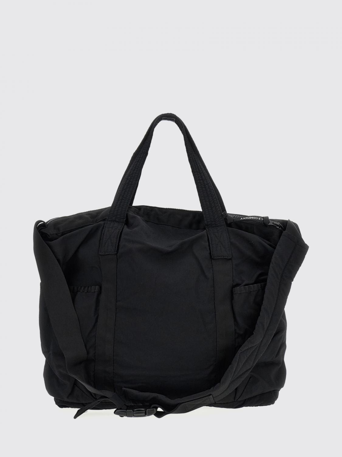 [C.P. Company] Shoulder bag SS26 20CMAC182A110305G 999
