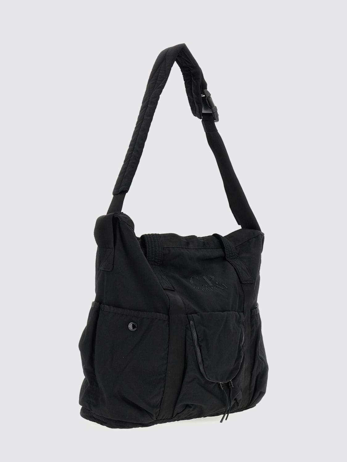 [C.P. Company] Shoulder bag SS26 20CMAC182A110305G 999