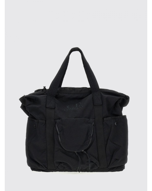 [C.P. Company] Shoulder bag SS26 20CMAC182A110305G 999