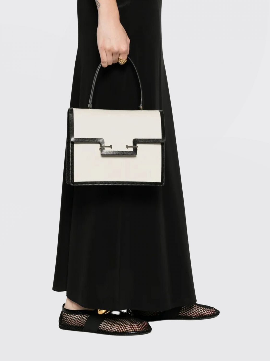 [Tom Ford] Tote bag SS26 L1913TCN060P WND