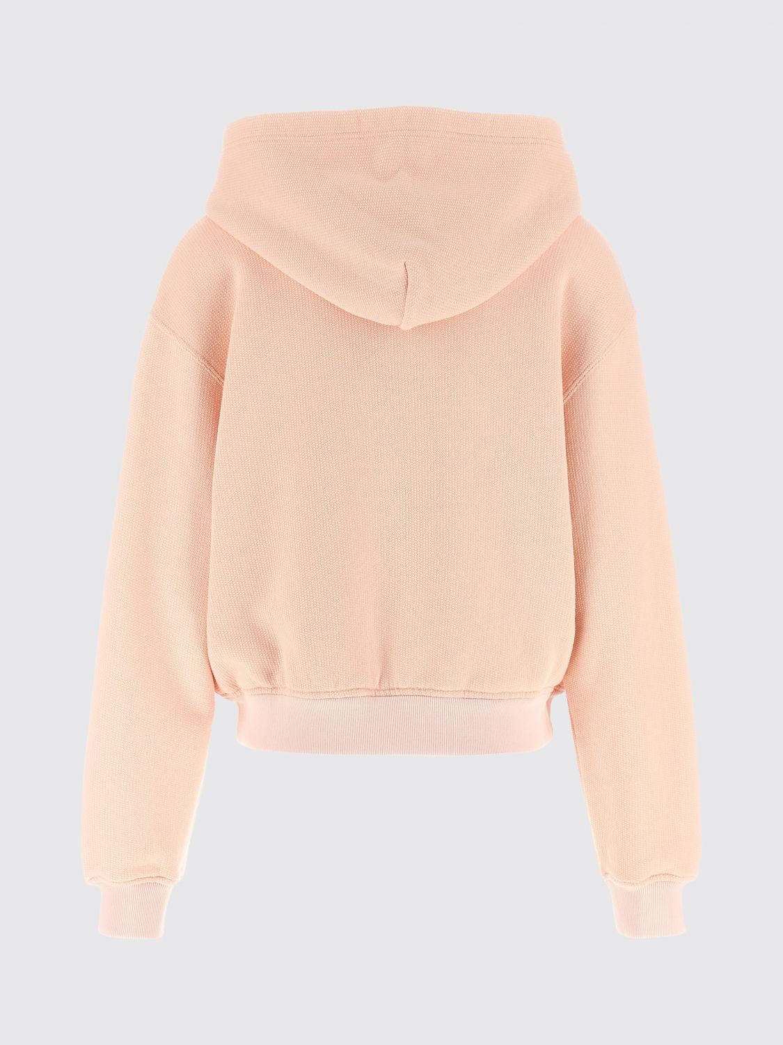 [Dolce & Gabbana] Sweatshirt SS26 F9S47ZGDDMI F0372