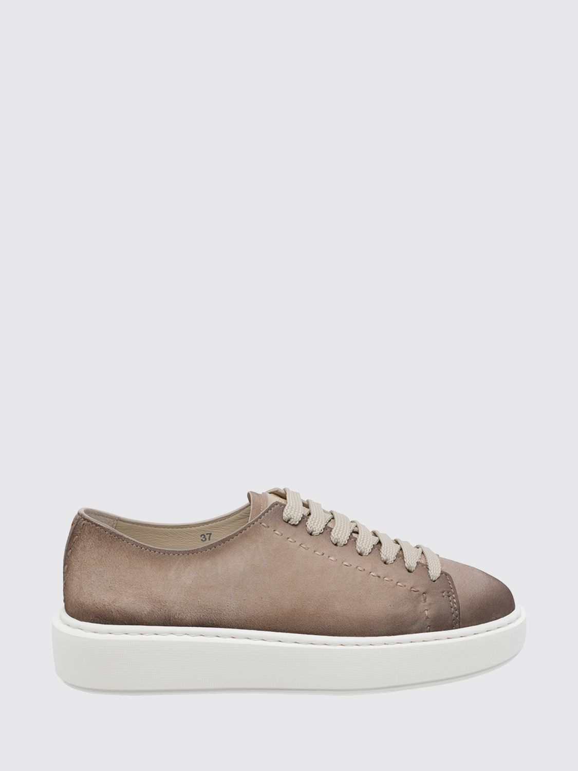 [Santoni] Sneakers SS26 WBCD61355BARTEYA E40