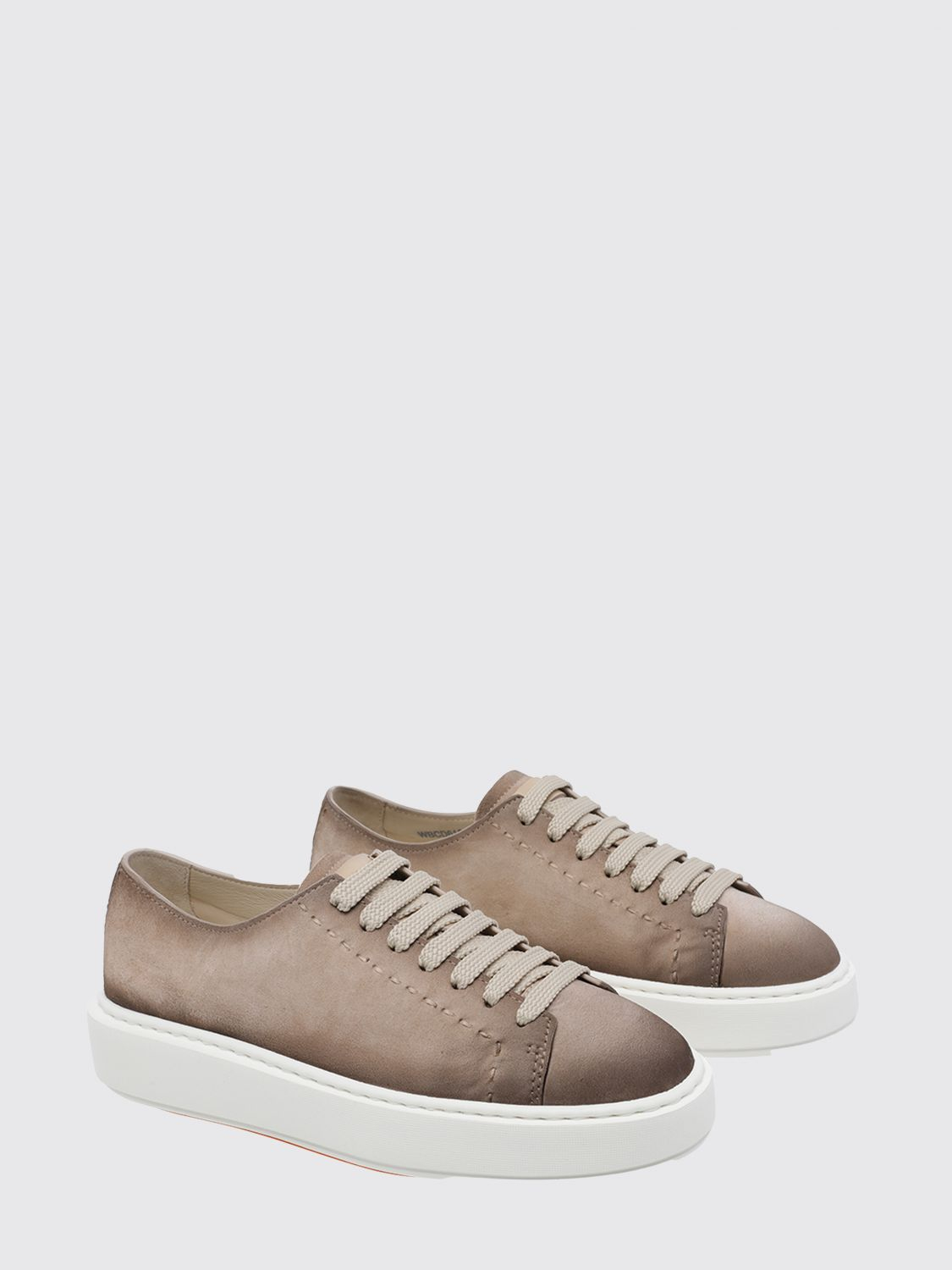 [Santoni] Sneakers SS26 WBCD61355BARTEYA E40