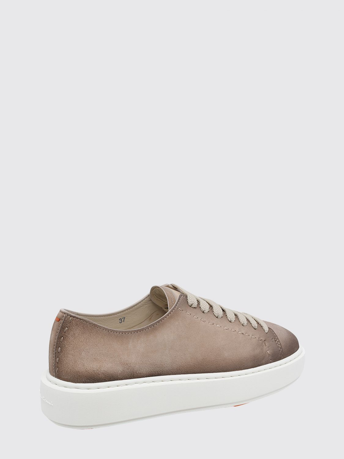 [Santoni] Sneakers SS26 WBCD61355BARTEYA E40