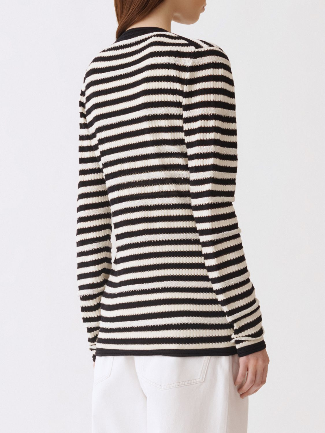 [Fabiana Filippi] Knitwear SS26 MAD276F471M166 VR4