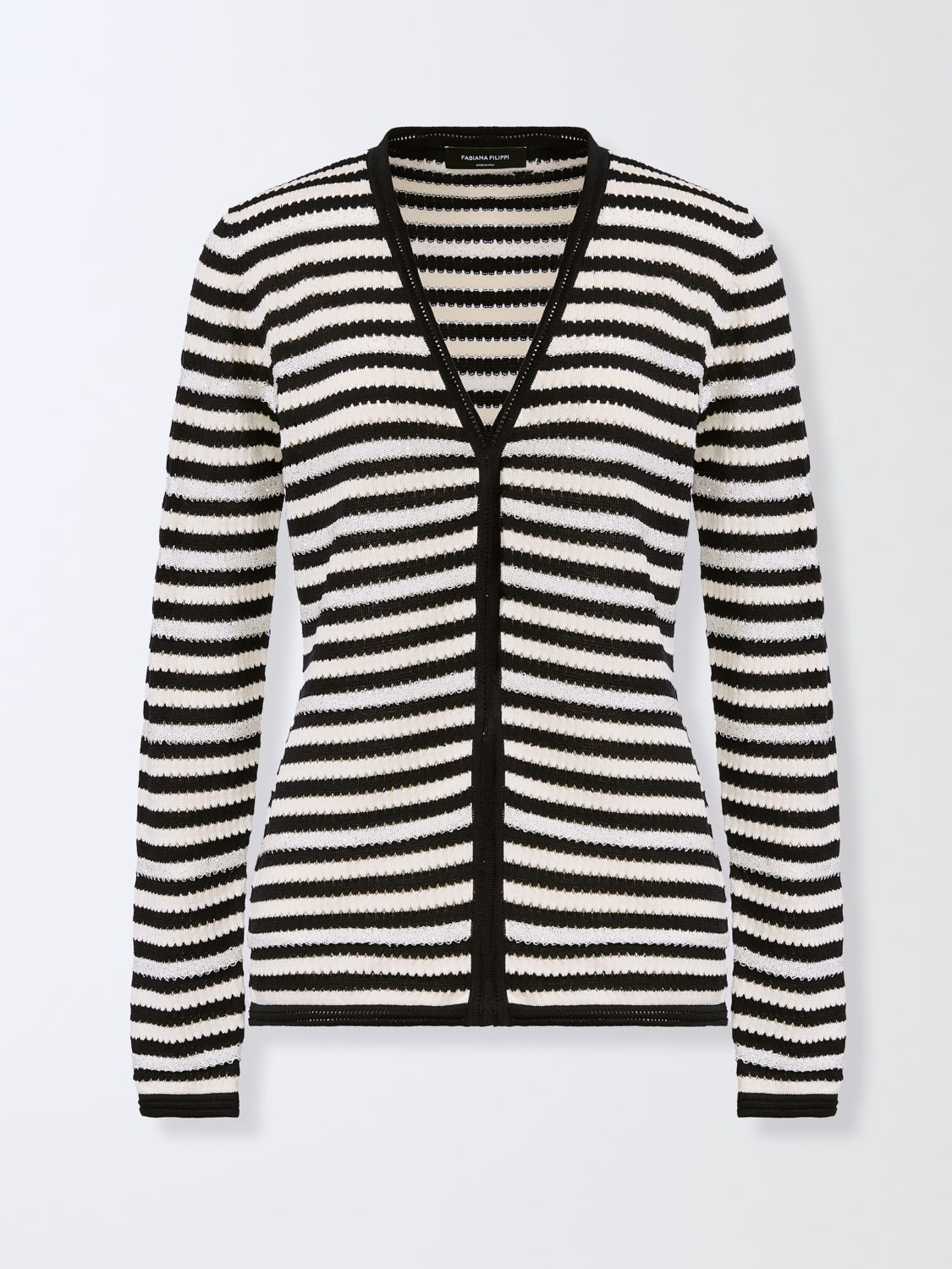 [Fabiana Filippi] Knitwear SS26 MAD276F471M166 VR4