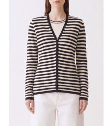 [Fabiana Filippi] Knitwear SS26 MAD276F471M166 VR4