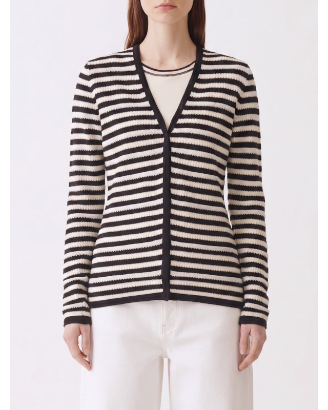 [Fabiana Filippi] Knitwear SS26 MAD276F471M166 VR4