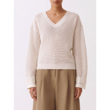 [Fabiana Filippi] Knitwear SS26 MAD276F481M156 VR1