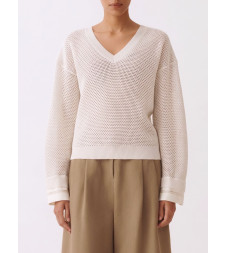 [Fabiana Filippi] Knitwear SS26 MAD276F481M156 VR1