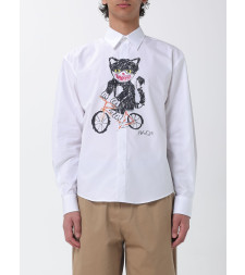 [MSGM] Shirts Long Sleeve SS26 4040ME18X267112 01