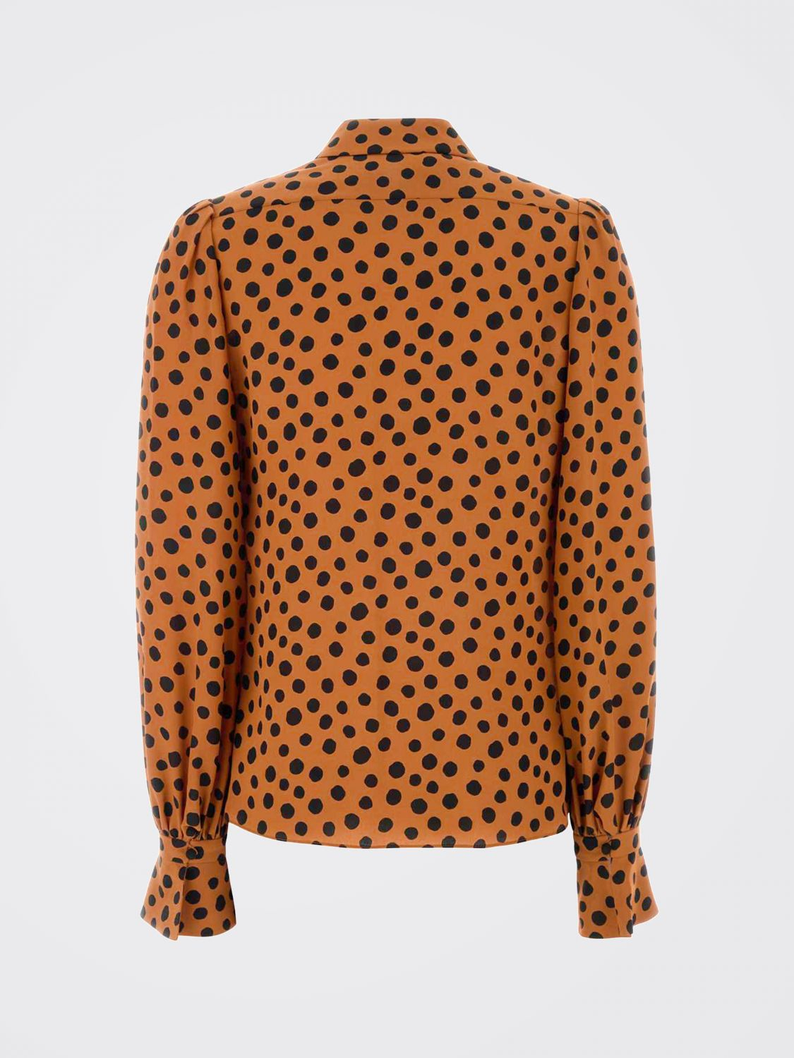 [Valentino] Shirts Long Sleeve SS26 8B0AB8E2A62 U46