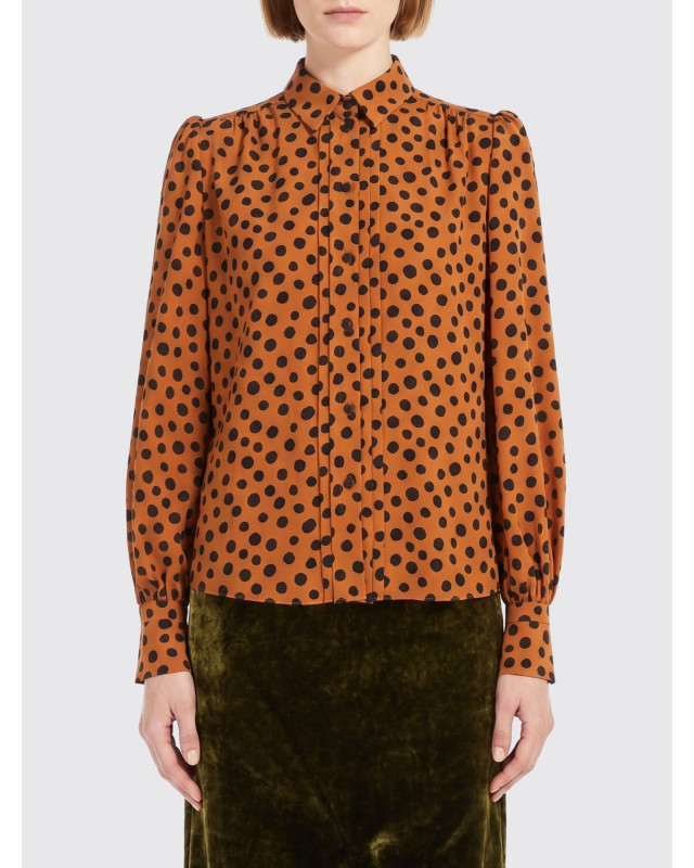 [Valentino] Shirts Long Sleeve SS26 8B0AB8E2A62 U46