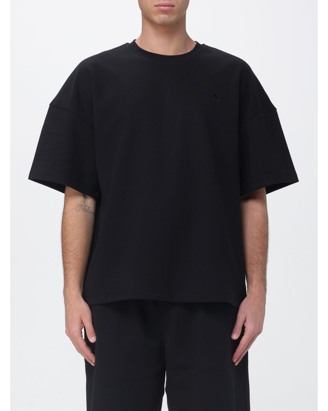 [MSGM] T-shirts Short Sleeve SS26 4040MM93N267126 99
