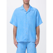 [MSGM] Shirts Short Sleeve SS26 4040ME08X267009 84