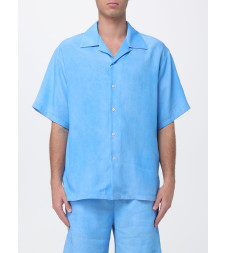 [MSGM] Shirts Short Sleeve SS26 4040ME08X267009 84