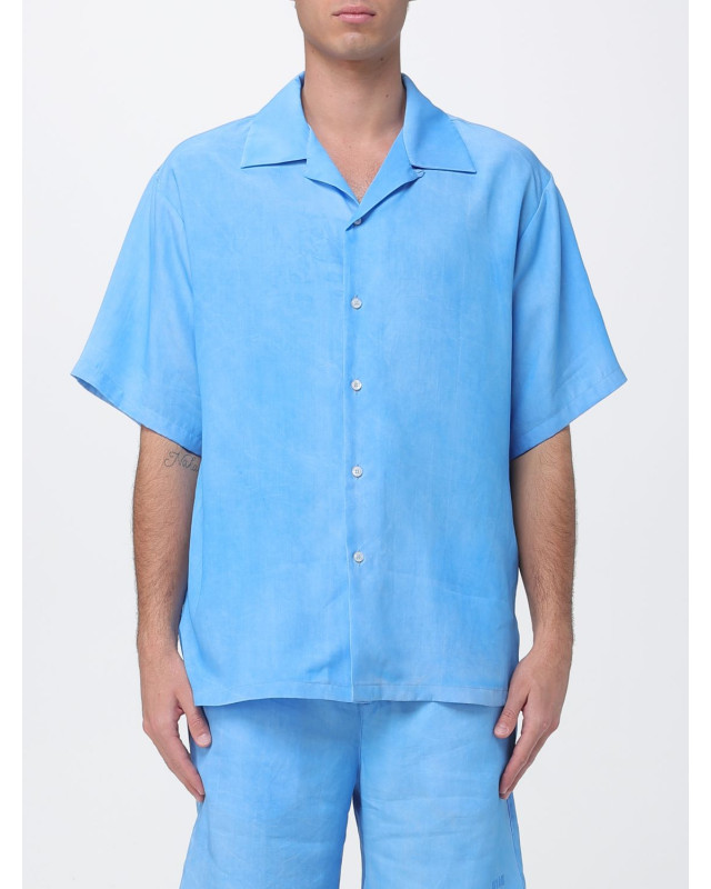 [MSGM] Shirts Short Sleeve SS26 4040ME08X267009 84