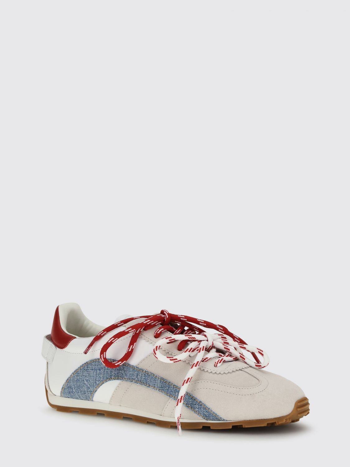 [Dsquared2] Sneakers SS26 SNM048623808840 M2887