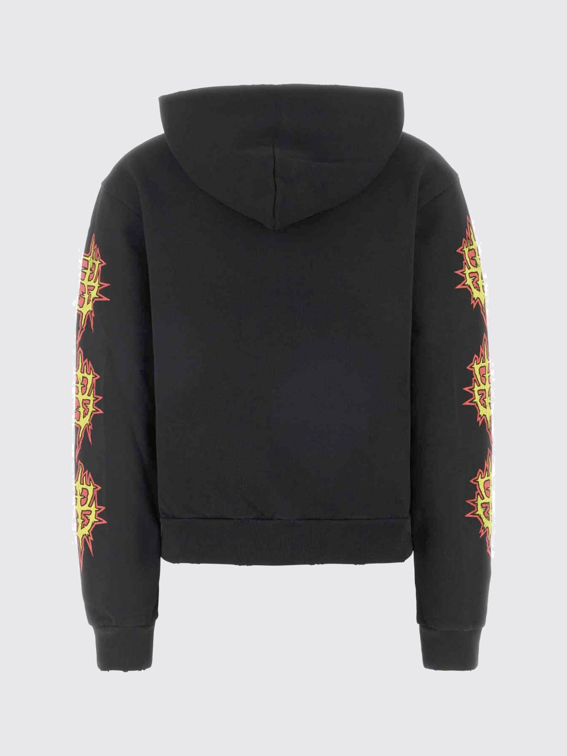 [Balenciaga] Hoodie SS26 851238TUVL2 1000