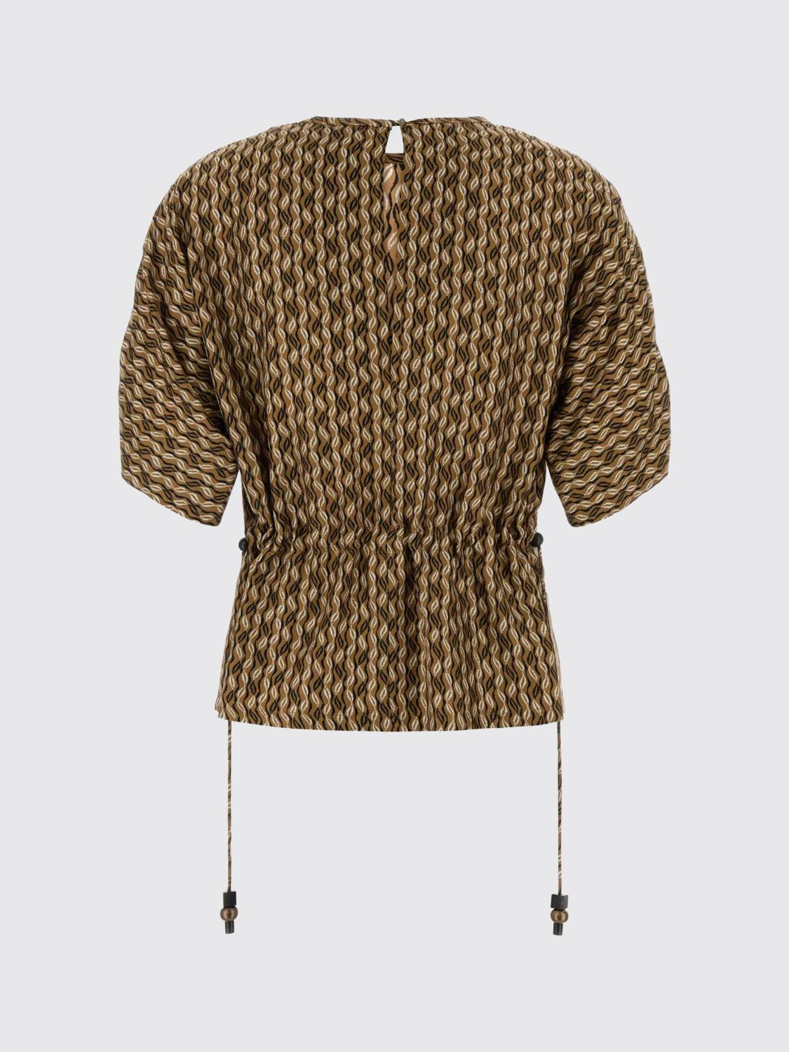 [Max Mara] Blouse SS26 2611191052600 001