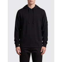 [C.P. Company] Sweatshirt SS26 20CMKN100A110560A 999