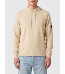 [C.P. Company] Sweatshirt SS26 20CMKN100A110560A 114