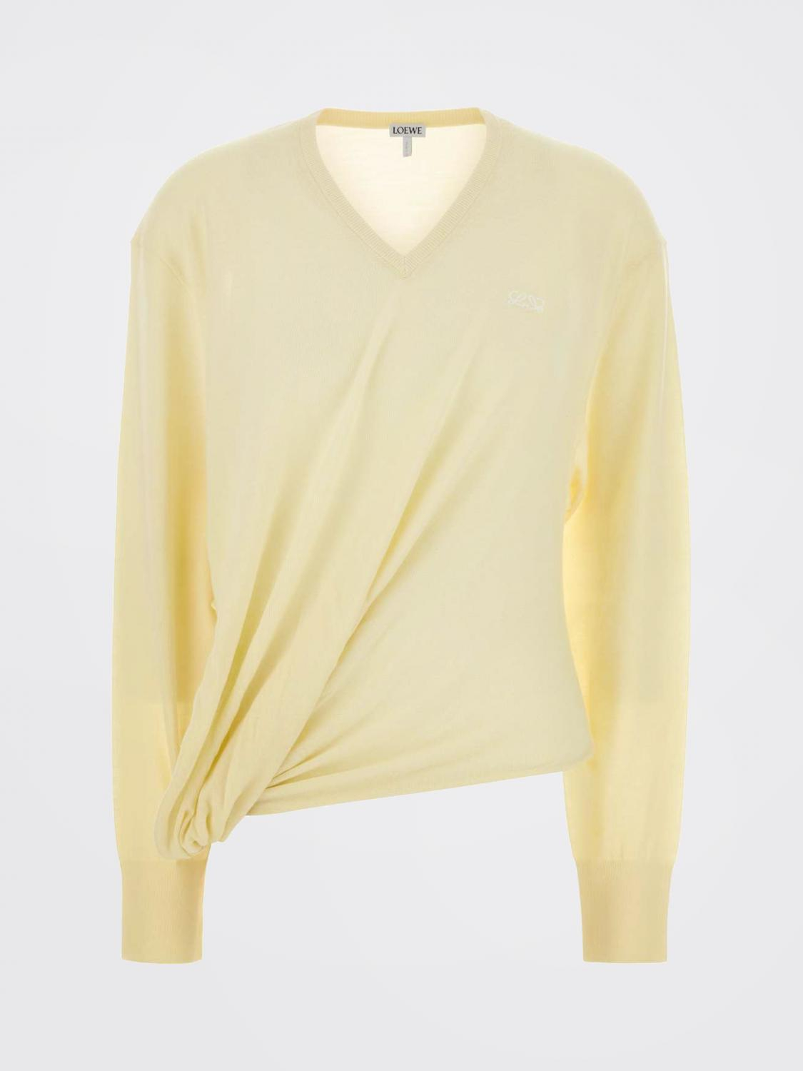 [Loewe] Knitwear SS26 S540Y14KHD 8140