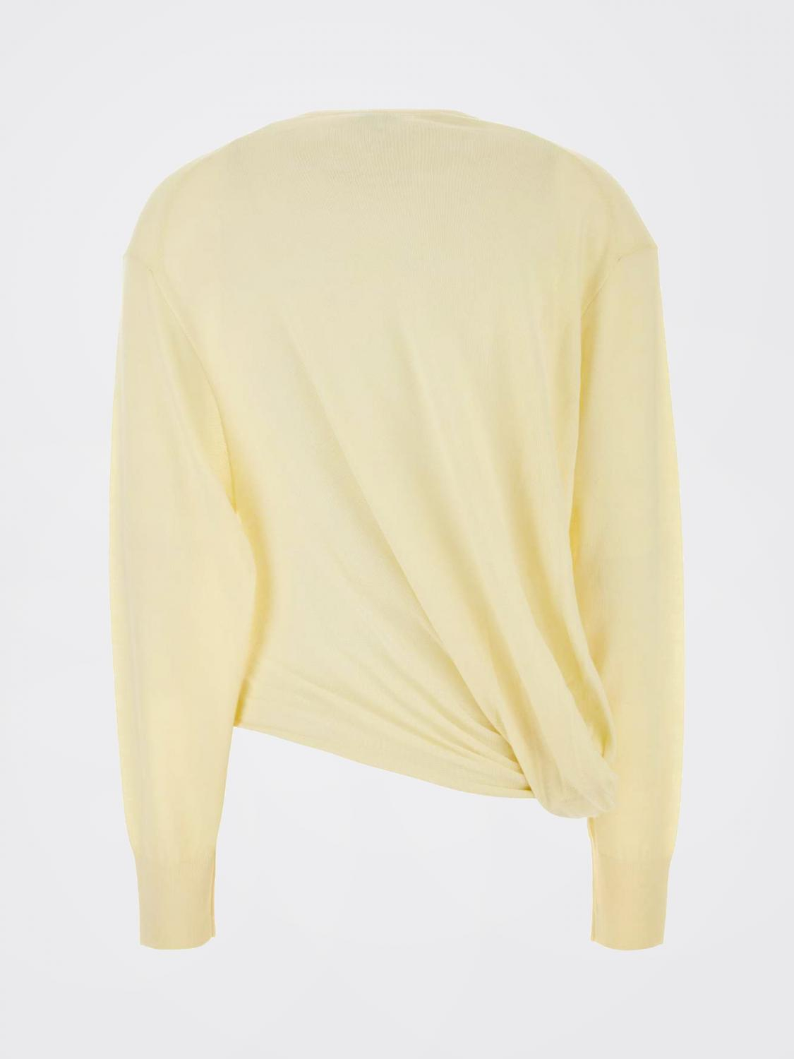 [Loewe] Knitwear SS26 S540Y14KHD 8140