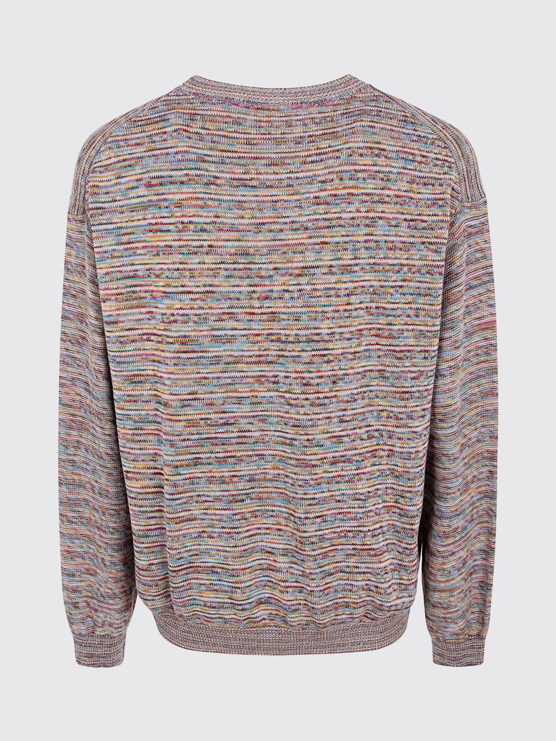 [Paul Smith] Knitwear SS26 M1R774ZV03027 92